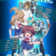 Illustration for article titled Time Travel Girl: Mari, Waka, and the 8 Scientists Anime will come in July